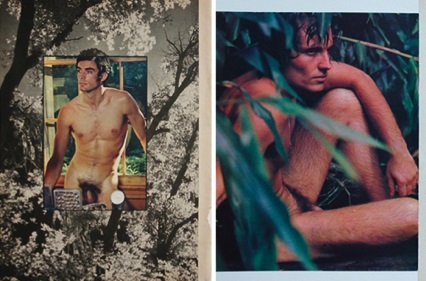 L’espace public urbain et le plaisir homosexuel illicite